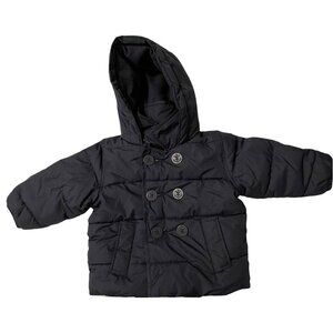 Gap 6-12 M Winter Weight Coat